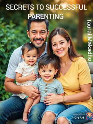 cover image of Secrets to Successful Parenting